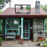 The Anne Spencer House & Garden Museum