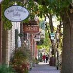 St. Charles Historic District