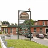 Sturbridge Flea Market