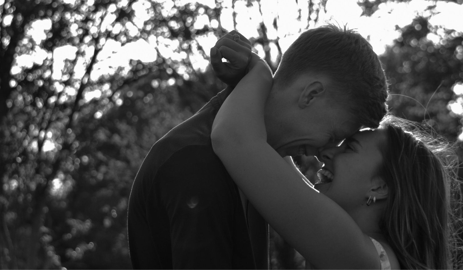 The Wedding Website of Nena Walton and Lucas Wilber