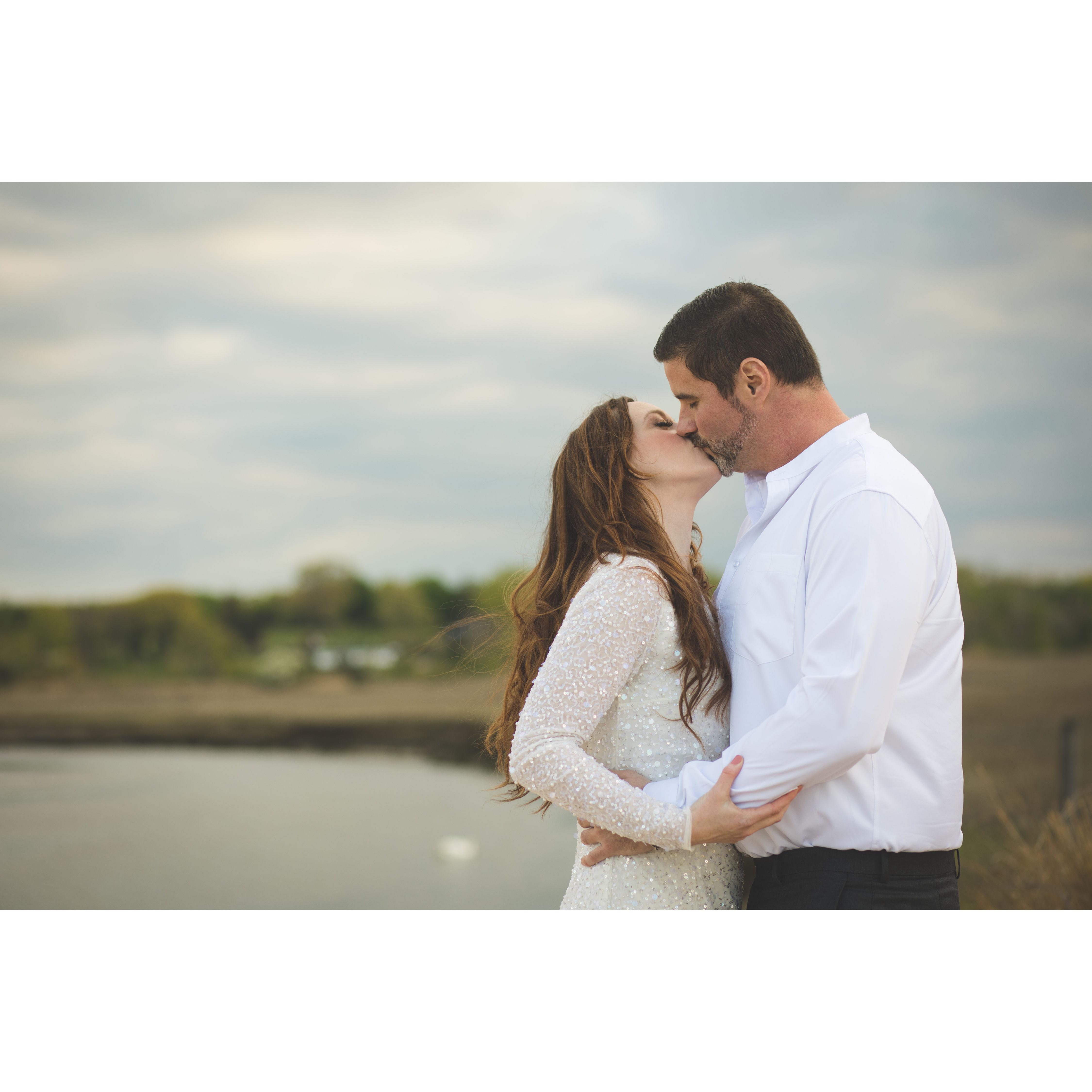Engagement Shoot 