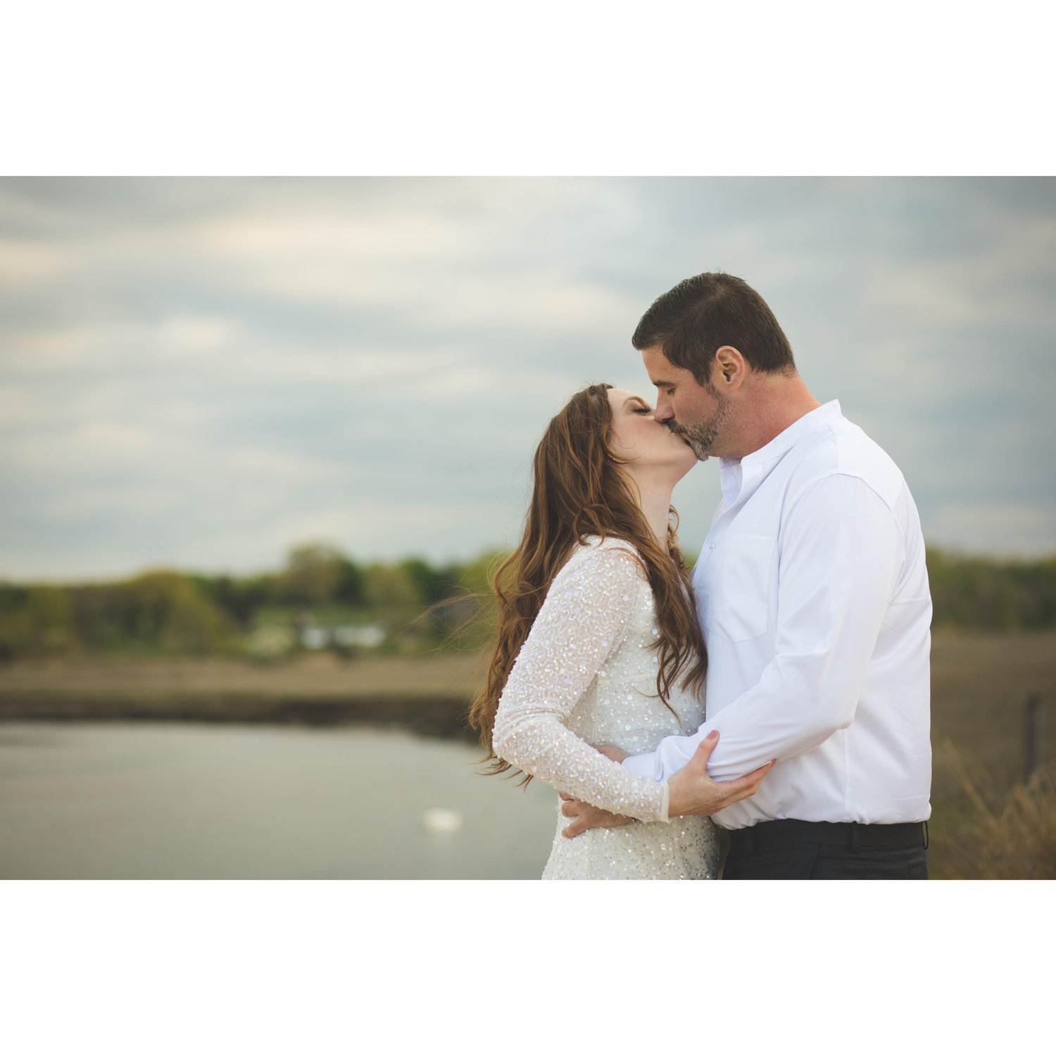 Engagement Shoot 