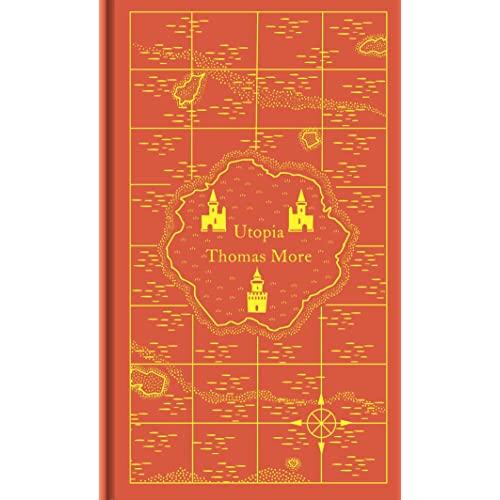 Utopia (Penguin Pocket Hardbacks)