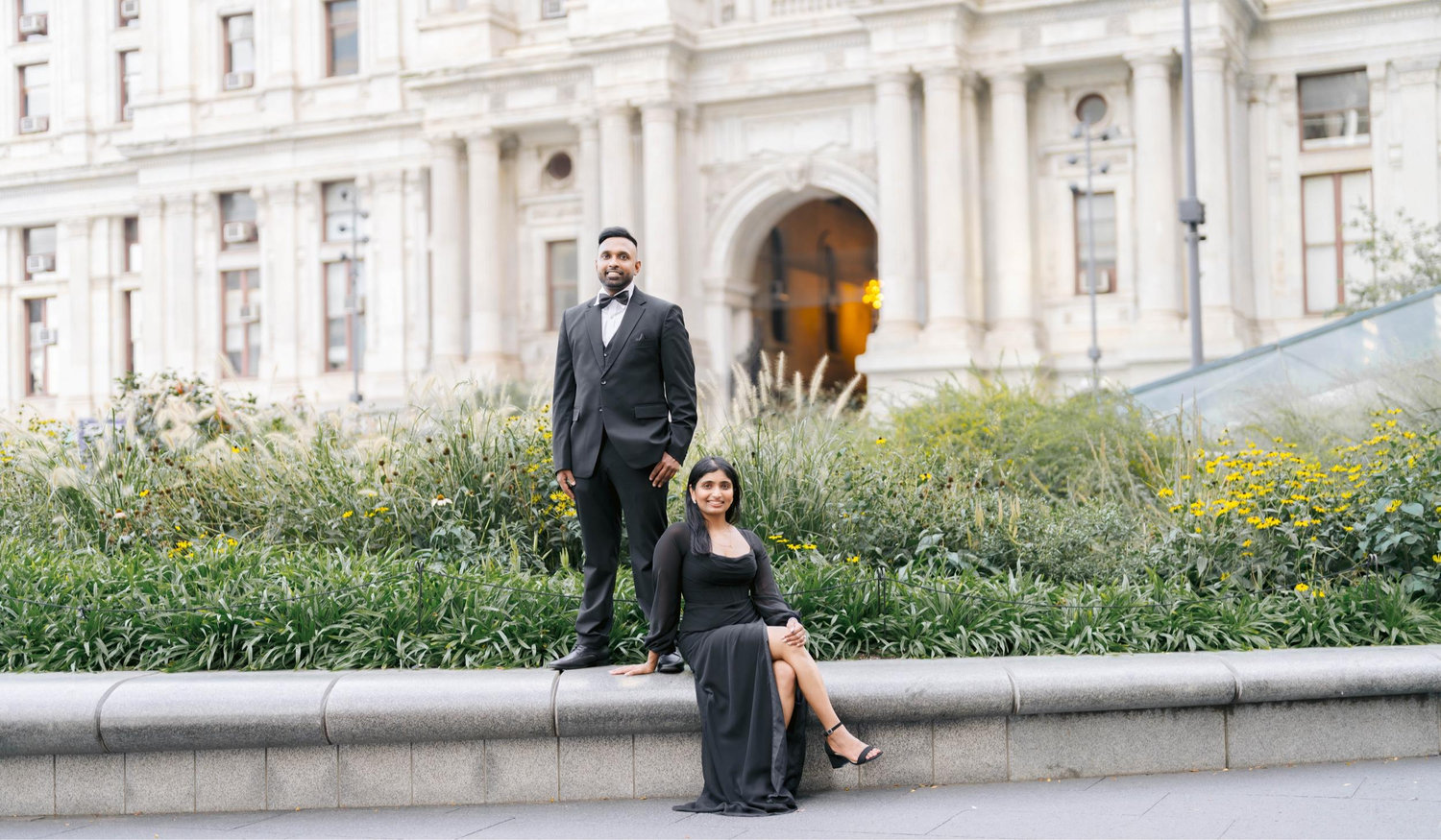 The Wedding Website of Sheryl Johnson and Austin Jacob
