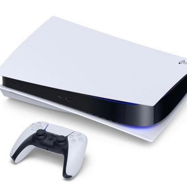Marco’s PS5 Fund