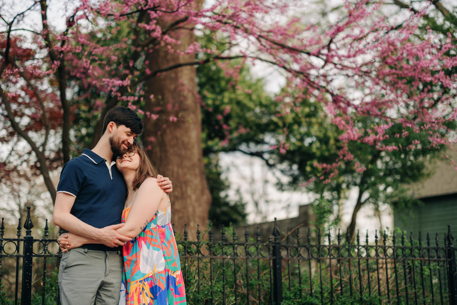 The Wedding Website of Greer Blake and Josh Walker
