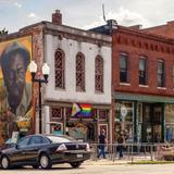 Massachusetts Avenue