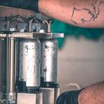 Arbor Brewing Company - Corner Brewery