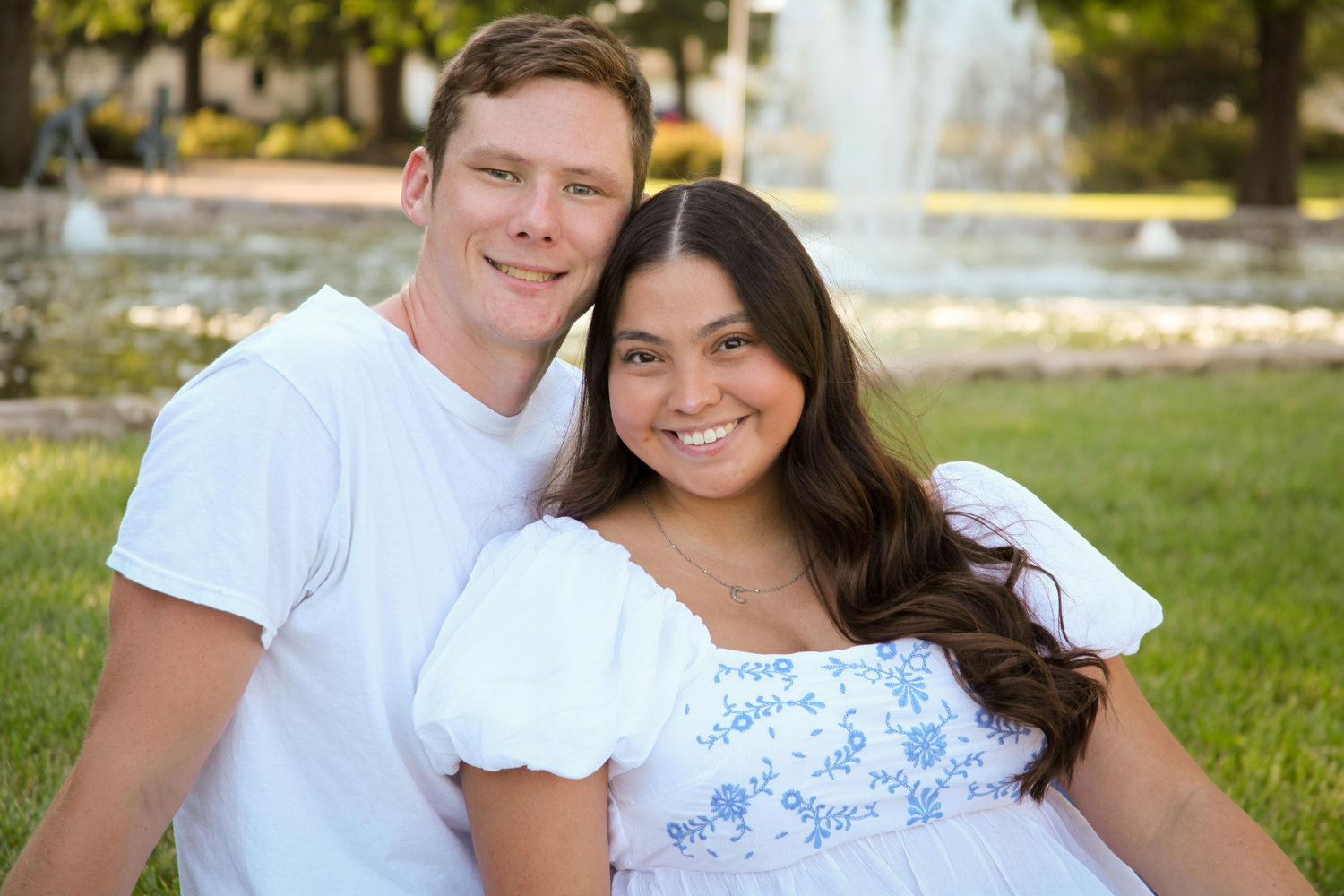The Wedding Website of Kristine Regalado and Casey Bartholomew