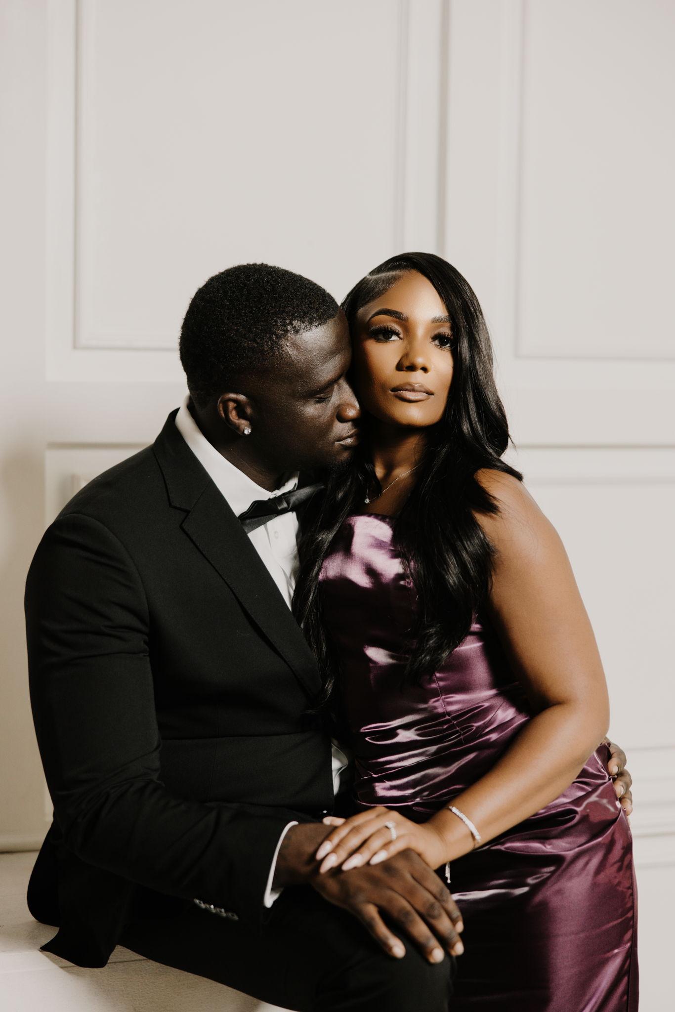 The Wedding Website of Ariel Cook and Terry Cook