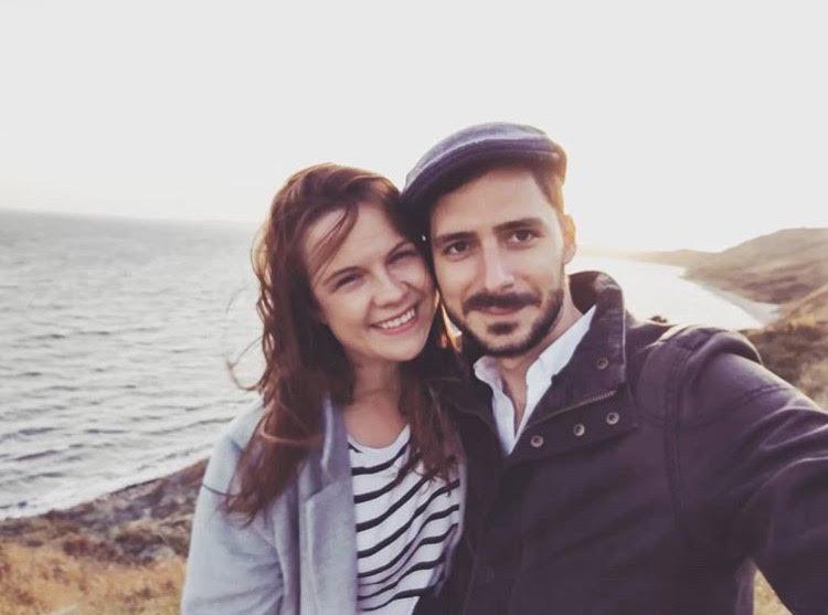 The Wedding Website of Hayley Fletcher and Sam MacKay