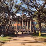 College of Charleston