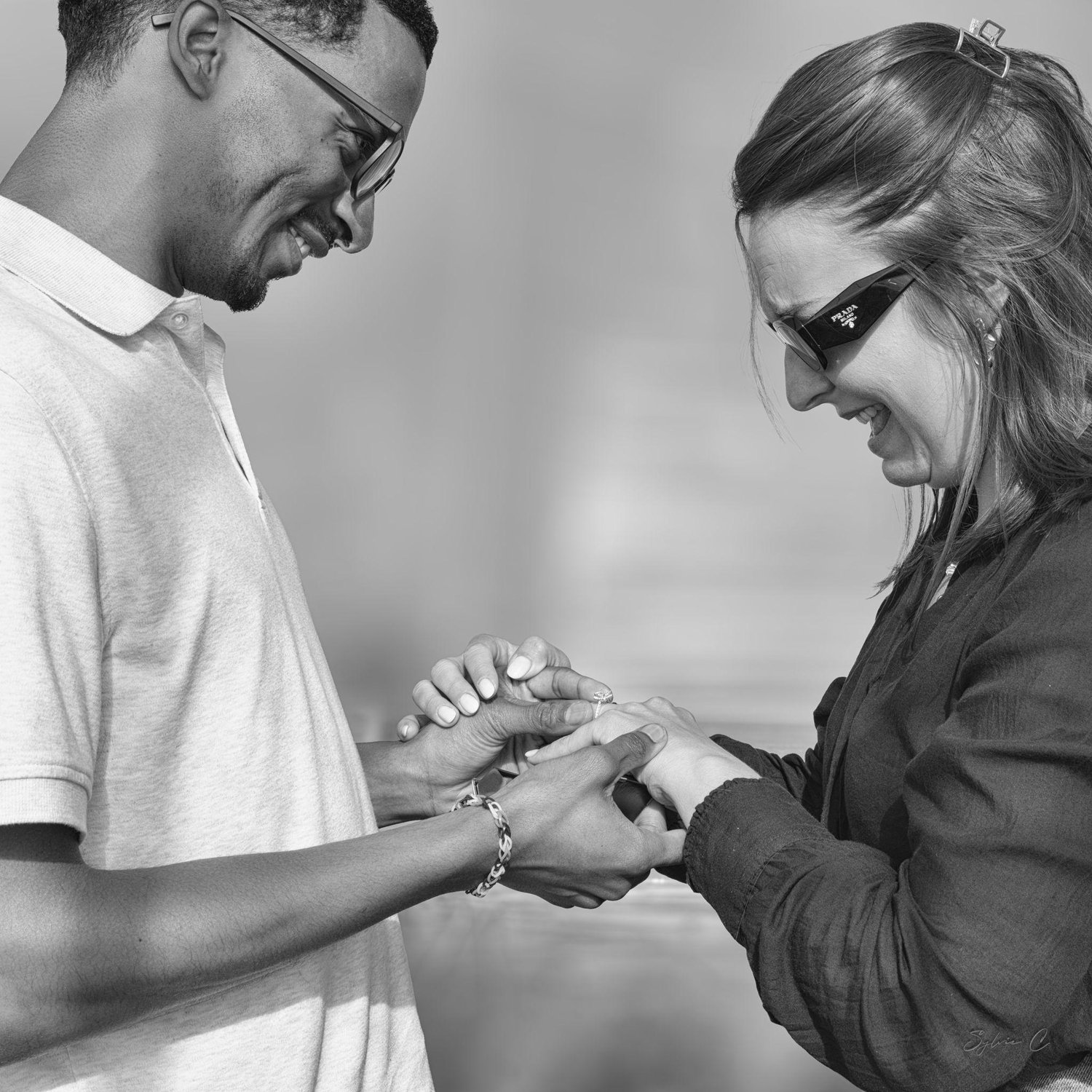 The Wedding Website of Laure Le Petit and Jordan Alston