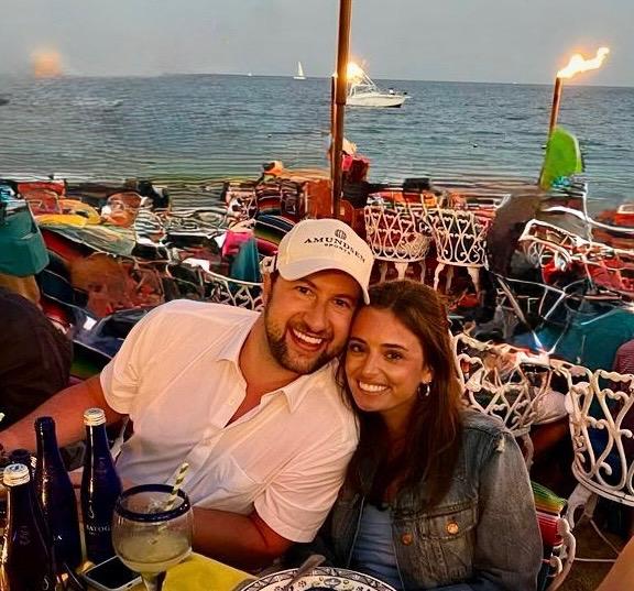 The Wedding Website of Madison DeSalvo and Mitchell Veremeychik