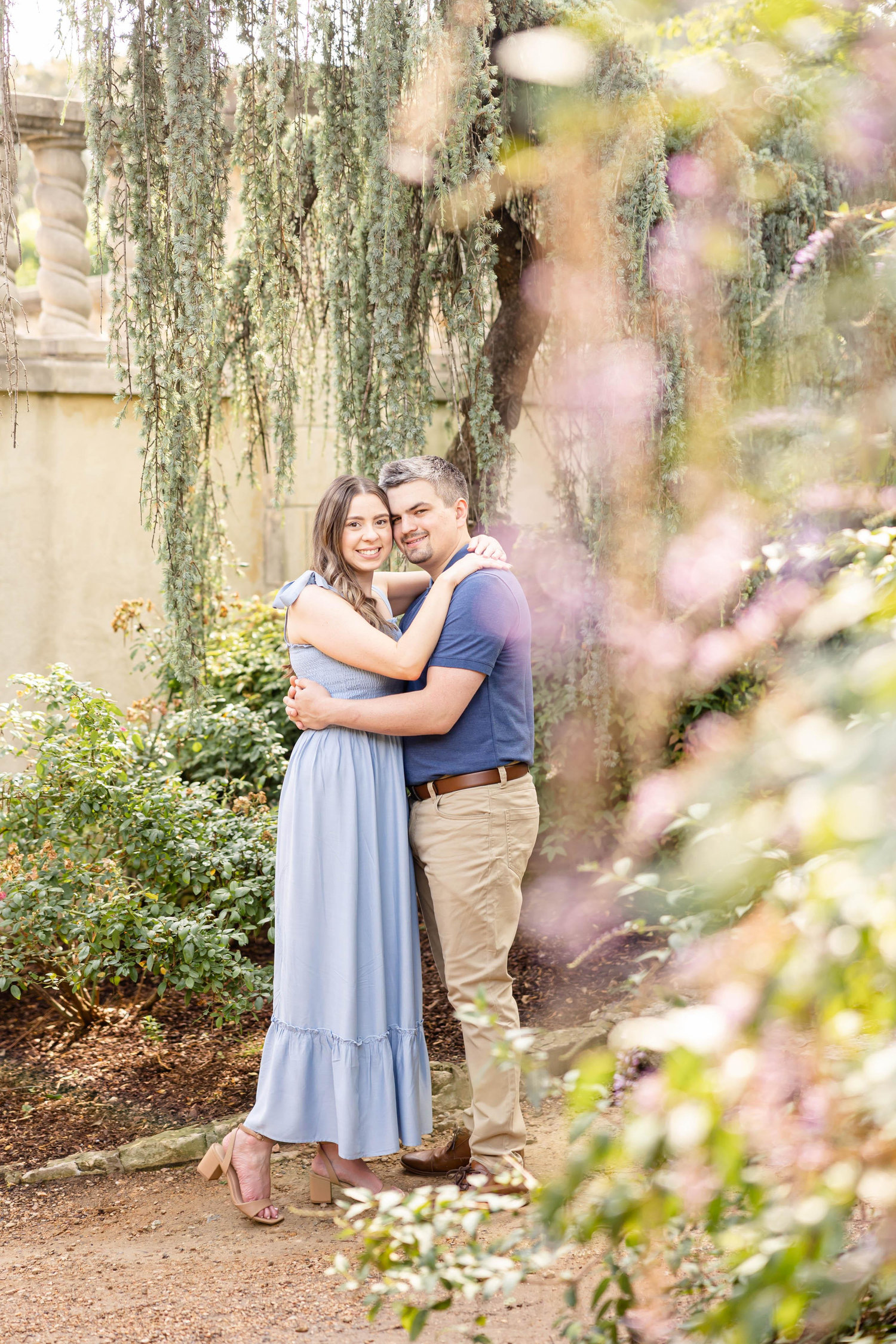 The Wedding Website of Catherine Yantis and Zack Harley