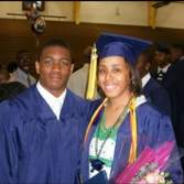 High school Graduation