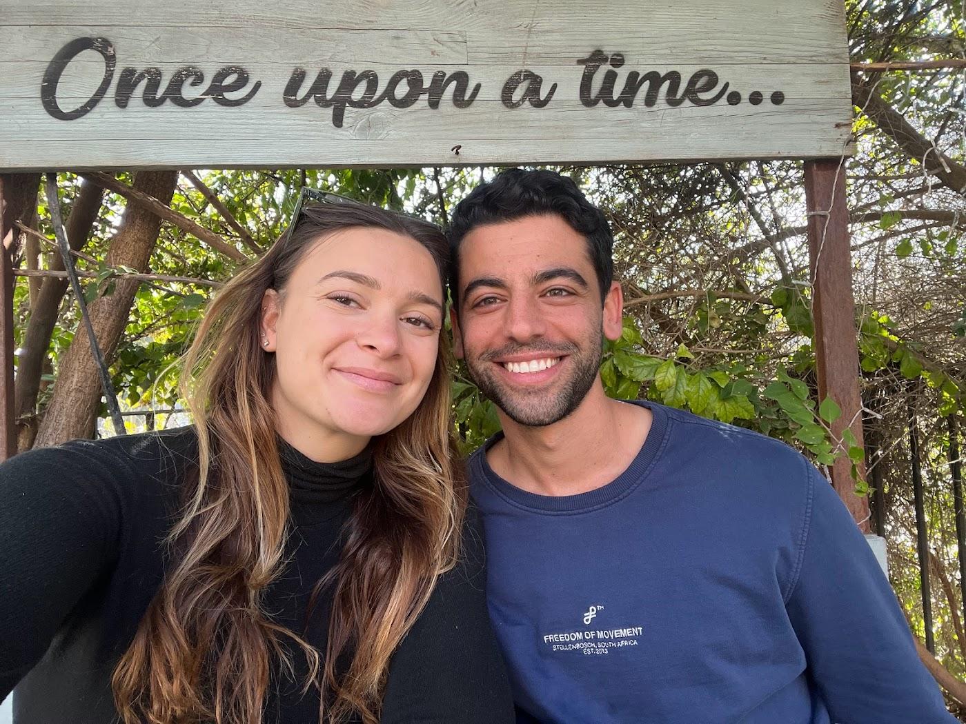 The Wedding Website of Lauren Ostrofsky and David Ostrofsky