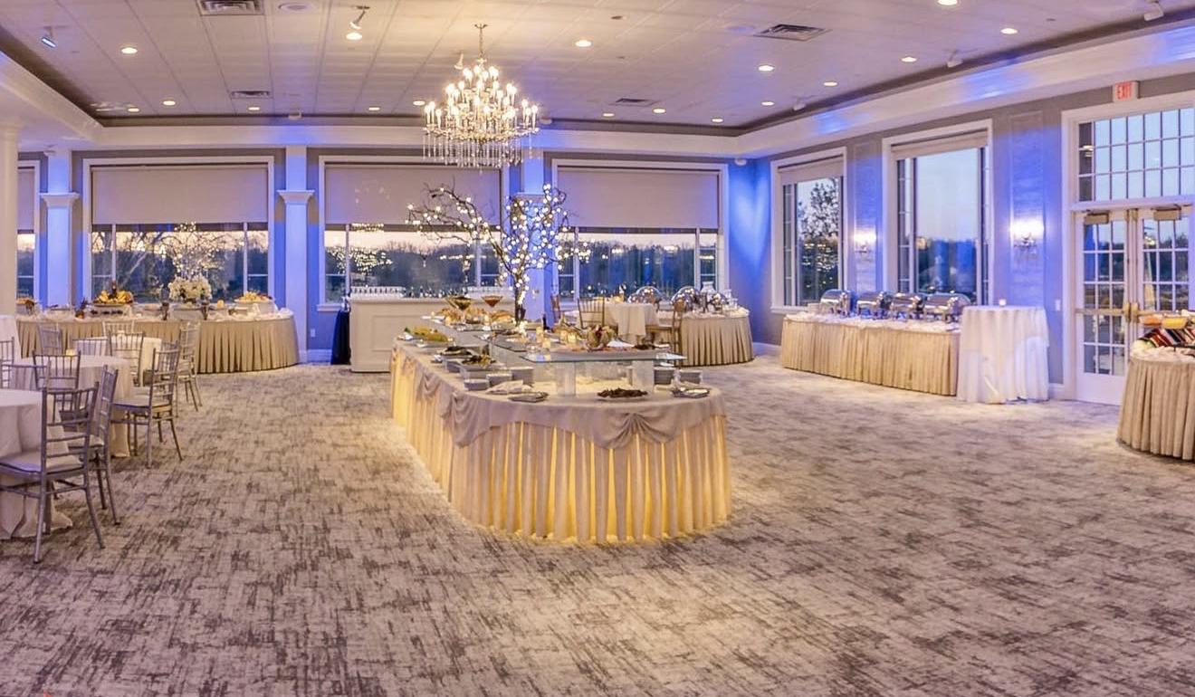 The Wedding Website of Toni Fiorvante and Christopher Bouch