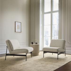 Lacon Slipper Chair