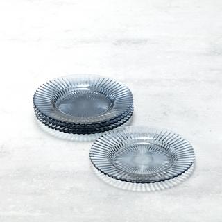 Archie Dessert Plate, Set of 4