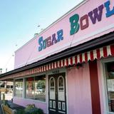 Sugar Bowl