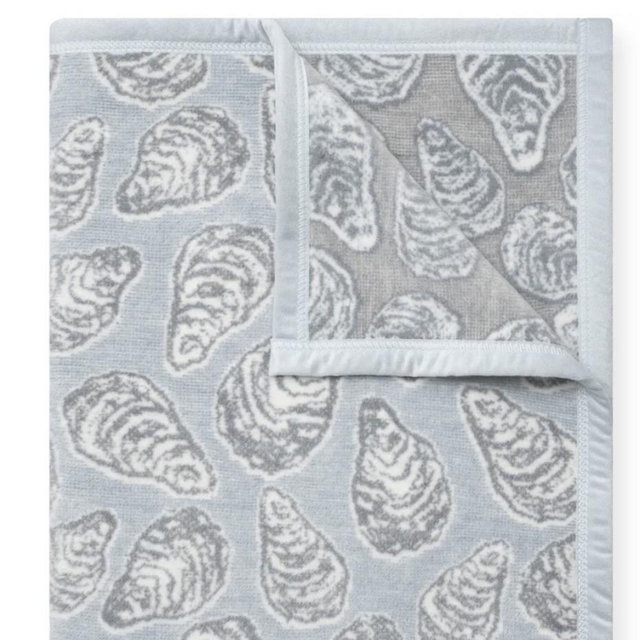 Half Shell Blanket