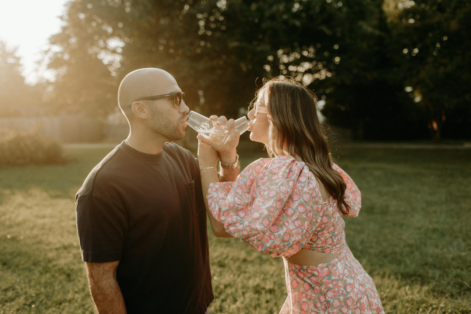 The Wedding Website of Sophia Macek and Zachary Rowe