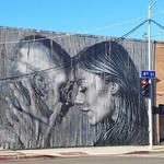Downtown Los Angeles Art Walk