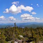 Aziscohos Mountain