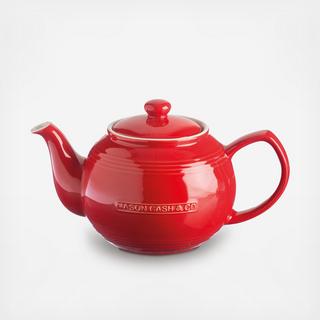 6-Cup Teapot & Infuser