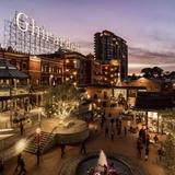 Ghirardelli Experience