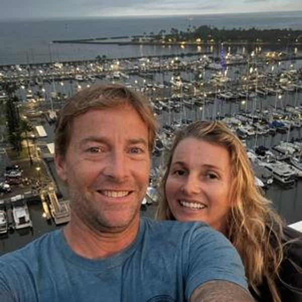 Honeymoon Fund
