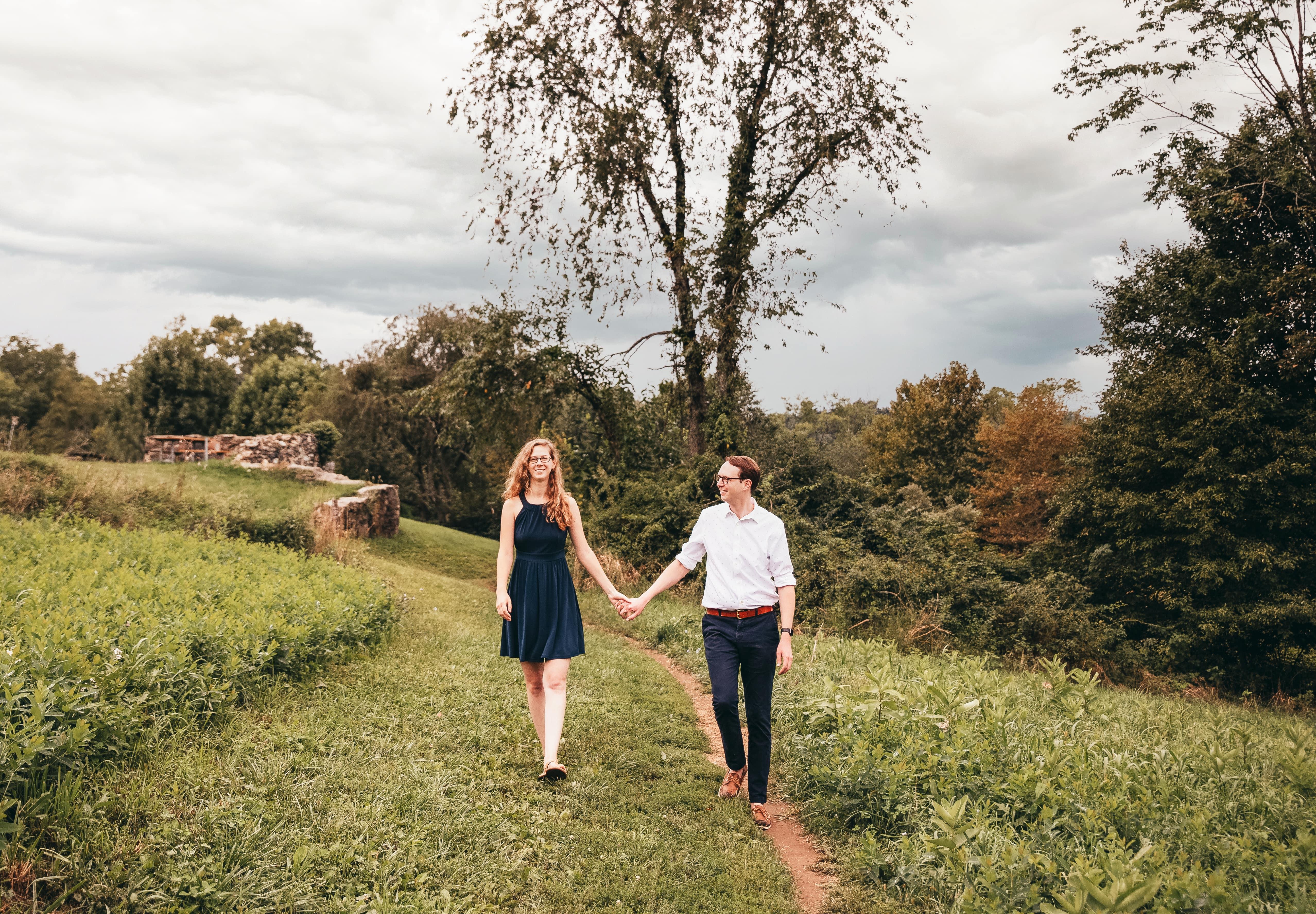 The Wedding Website of Sarah Price Miller and Peter Thomas Seltzer
