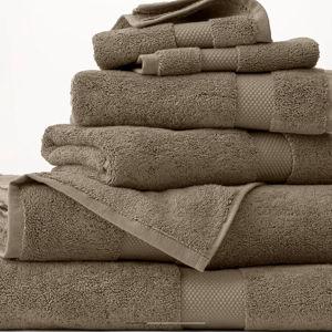 Plush Bath Towel Set | Boll & Branch