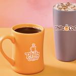 Philz Coffee
