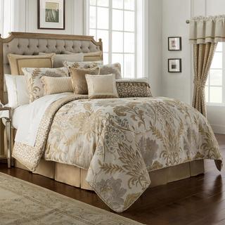 Ansonia 3-Piece Duvet Set