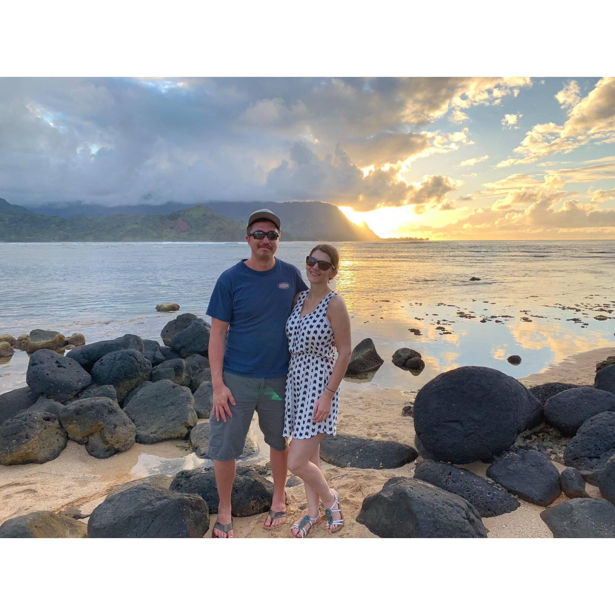 Kauai