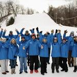 Mt. McSauba Recreation Area