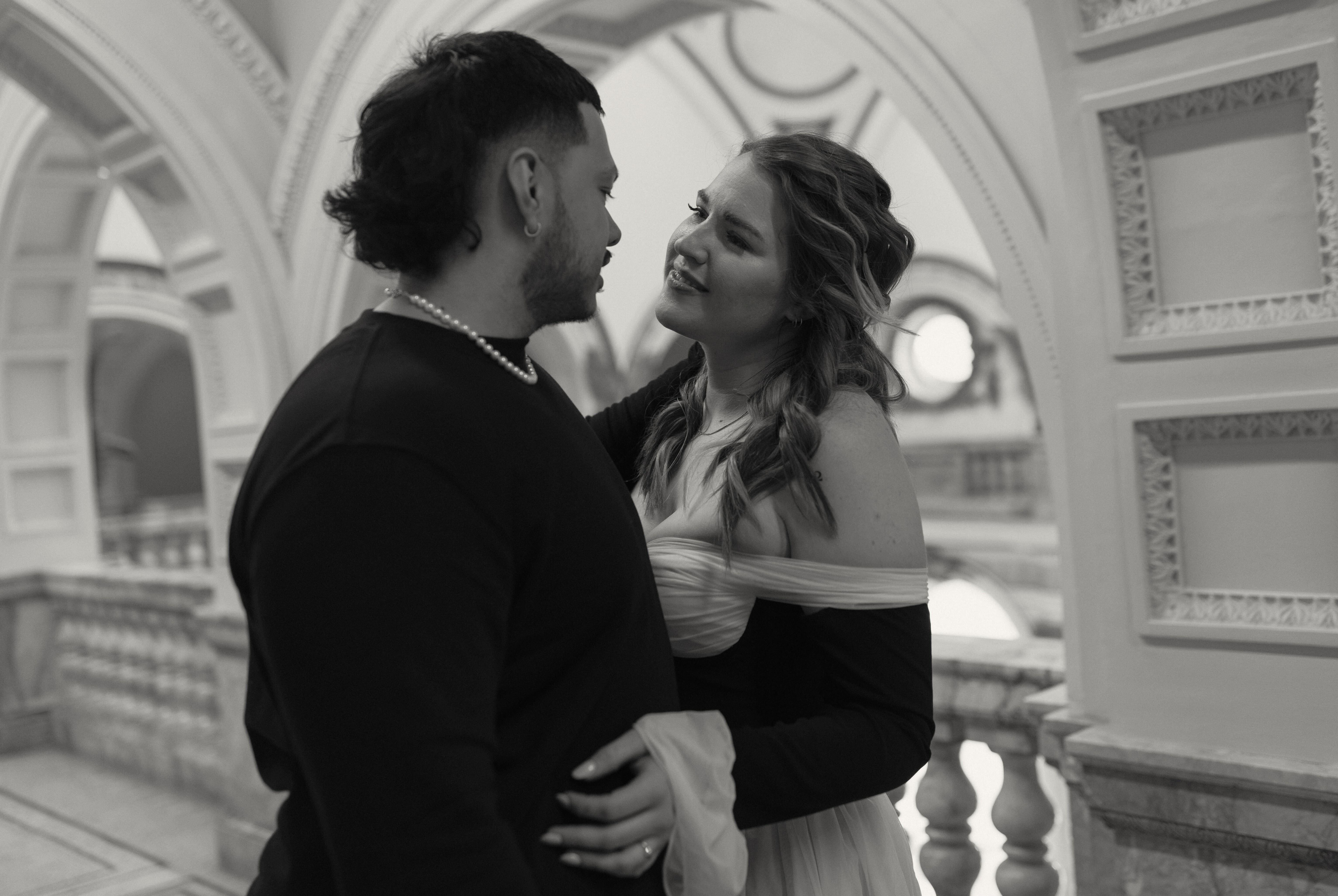The Wedding Website of Madeline Burke and Jose Luevano