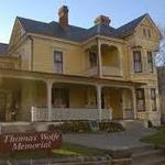 Thomas Wolfe Memorial
