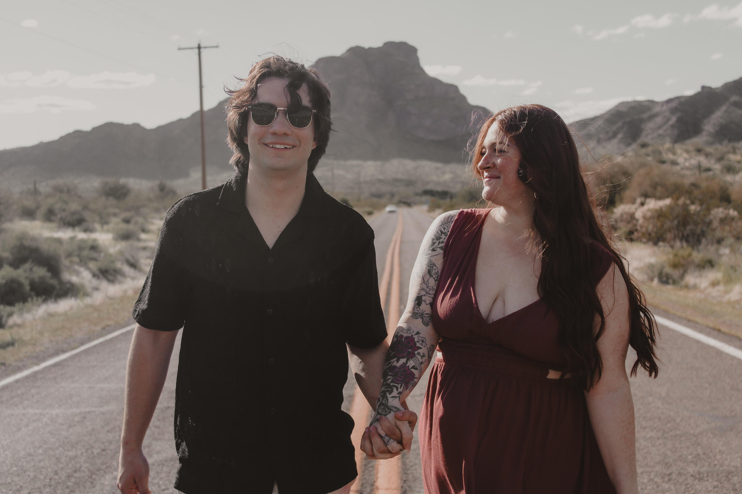 The Wedding Website of Gavin Dupuy and Paige Lafferty