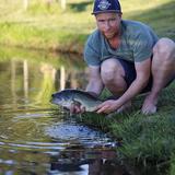 Kloofzicht Bass and Carp Fishing