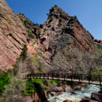 Eldorado Canyon State Park