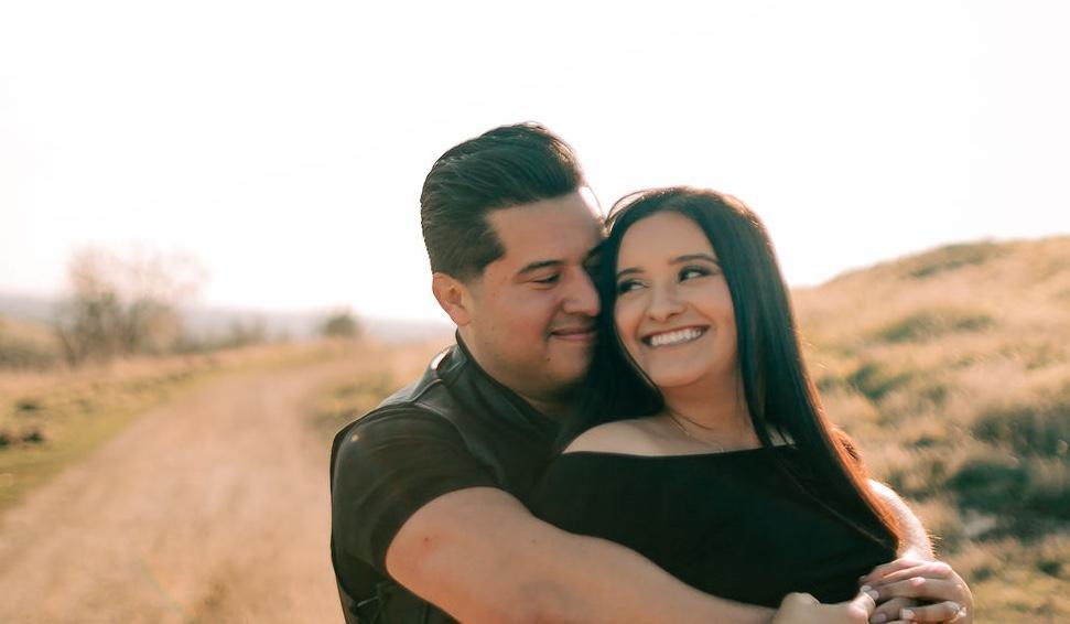 The Wedding Website of Crystal Leon and Angel Robles
