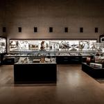 United States Holocaust Memorial Museum