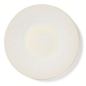 Jars Vuelta Dinner Plate - White