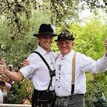 AustOberfest Austin Oktoberfest