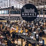 Time Out Market New York