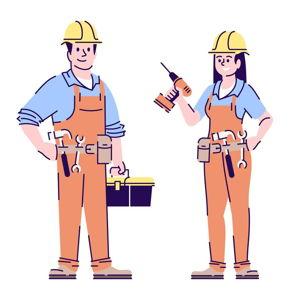 Handy(wo)man Fund