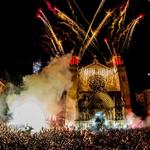 29TH FESTA MAJOR DEL PENEDES